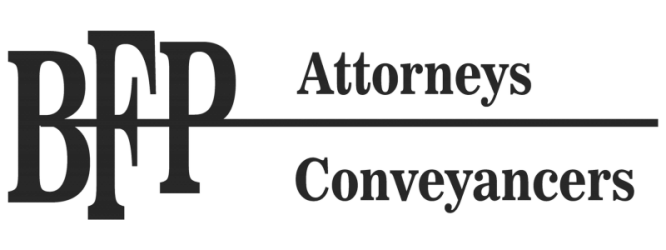 BFP Attorneys & Conveyancers