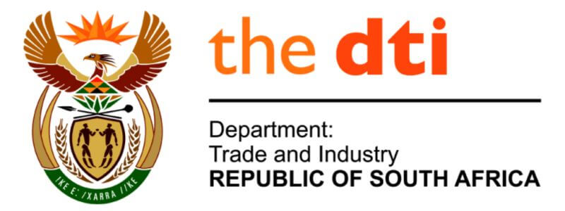 The Department of Trade & Industry - South Africa